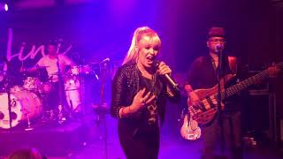 Jini Meyer &amp; Friends Teil 3 - Maniac (Cover) live @ Sauerlandpark Hemer - 09.02.2019 HD