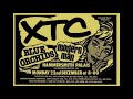 XTC - Real By Reel (Live at Hammersmith Palais 22/12/1980)