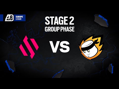 BDS vs. MNM // Europe League Stage 2 - Day 4