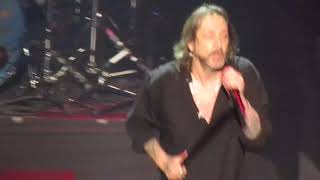 The Black Crowes - Wiser Time (Live in Japan 2022)