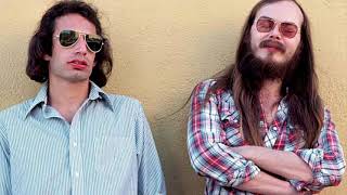 Donald Fagen Performs ‘Book of Liars’ in tribute to Walter Becker (R.I.P.)