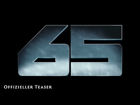Teaser Trailer