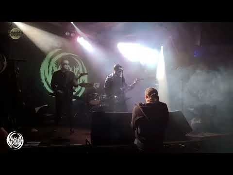 NEDRUGH (18.09.2022 СПб)