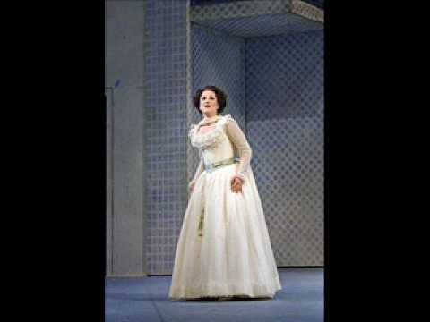 Ecco il Punto, O Vitellia ... Non Piu di Fiori - Diana Damrau