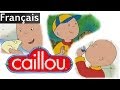 film caillou pour ecouté francais plusieur fois pour facilite