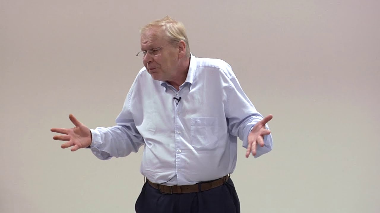 Como os ultimos Papas influenciaram o pensamento moderno