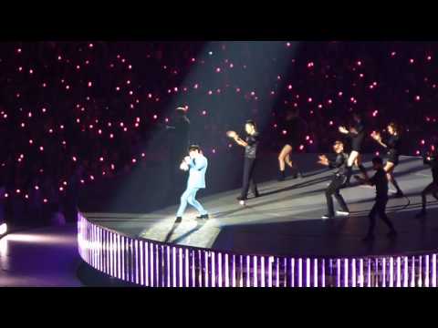 170728 SMTOWN TOKYO DOME - Jonghyun