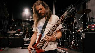 Alpha • Omega 900: "Aozora" (Karnivool) by Jon Stockman