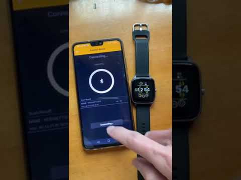 KODAK SEREN Fit video thumbnail