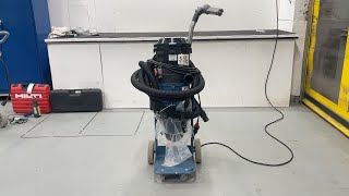 Aspirateur industriel Dustcontrol DC 2900C | Image 4 - Machineryline