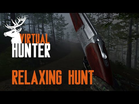 Steam Community :: Video :: Relaxing in the Forest - Virtual Hunter VR ...