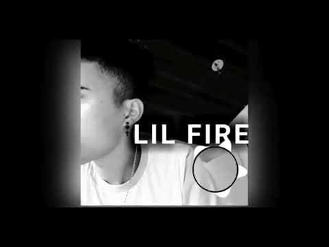 @LIL FIRE - @JESUS (#PROD.DIAMOND)