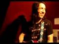 Joseph Arthur - Black Lexus live Brest 20090321