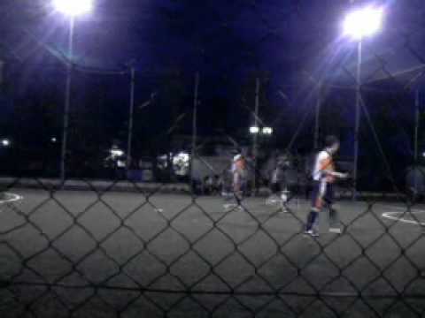 finali calcio a 5 acsi