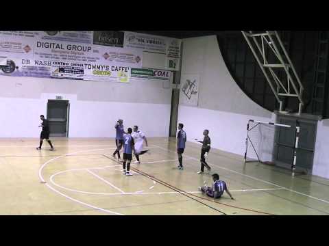 Eagles Pagliare - Real Ancaria