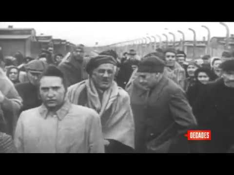 Night of Broken Glass - Decades TV Network