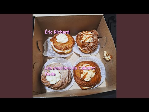 Intro - Cabaret Dada