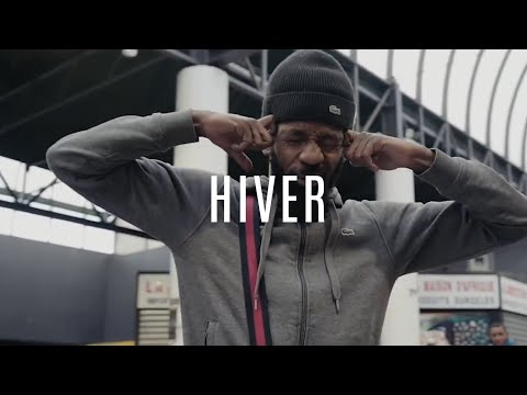 [FREE] Da Uzi x Dosseh Type Beat "Hiver" | Instrumental Emotion/ Instru Rap 2020