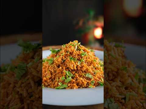 Viral Onion Fried Rice🔥
