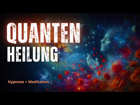Quantenheilung: Umprogrammierung des Unterbewusstseins - Gesetz der Anziehung