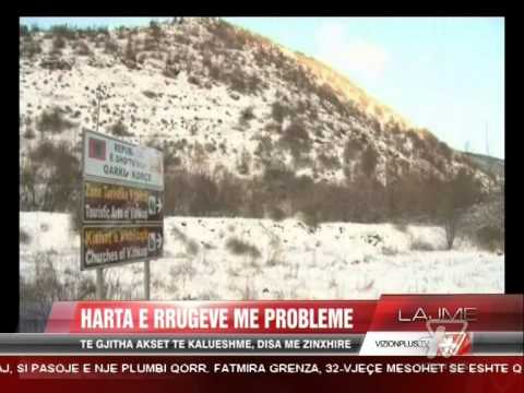 News Edition in Albanian Language - 29 Dhjetor 2014 - 15:00 - News, Lajme - Vizion Plus