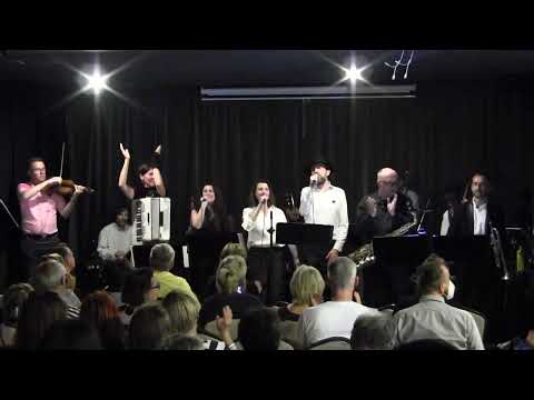 Preßburger Klezmer BIG Band