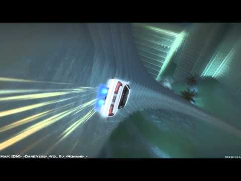 [DM] DarkNess vol 5 - NoName