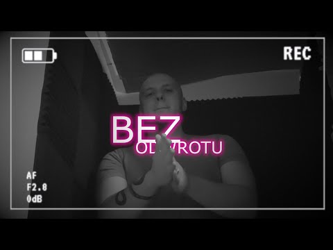 Dymek - Bez odwrotu [VIDEO]