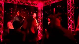 08 - The Slackers - Encore - Wasted Days -- Soldier @ HMAC 4-14-2013