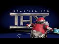 THX Tex 2 Moo Can 2000 Full Screen Version Center Channel