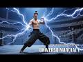 Universo Marcial 1 Piedra Inmortal Pelicula De Accion De Artes Marciales Completa En Español HD