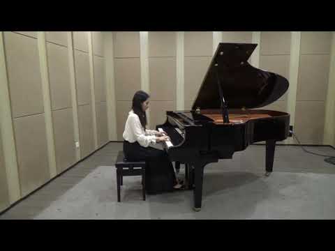 Wang Lisan   Other Mountains IV  Folk Toys in G Jiao Mode