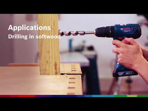 Cordless Drill
