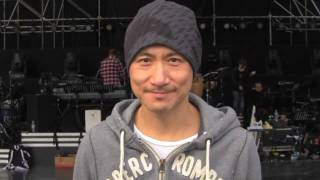 OpenRoad Audi 張學友1/2世紀溫哥華演唱會