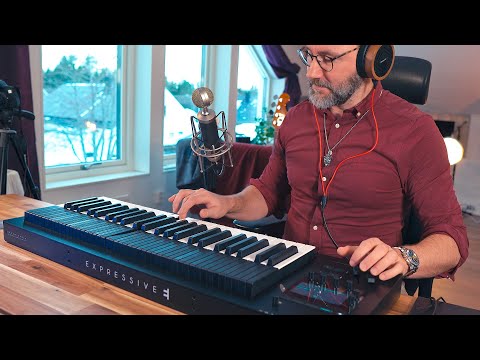 Osmose Synth - Watch before you buy 👀