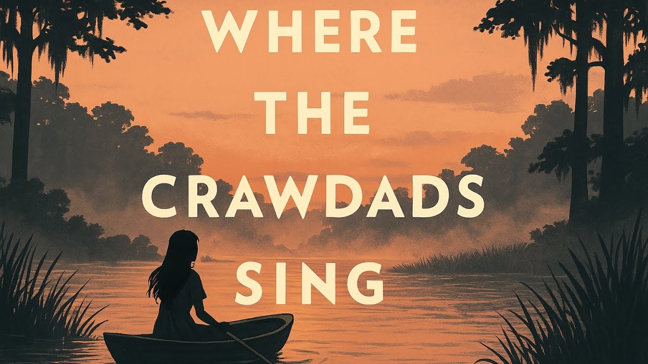 Where the Crawdads Sing: In 17 Min Plot Summary & Themes Explained