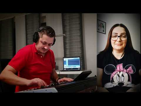 Bas Sladja Parizoski - Nije ovo naše vreme - (Cover 2021 Verica Šerifović)