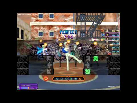 Beat Up Tournament Finals Jan. 17, 2019 [Redbana Audition]