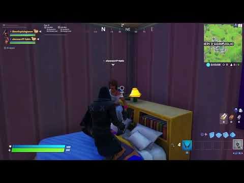 Nitroglicerina tradisce Drift?