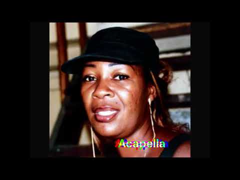 Ruth Tondey feat  Les Bozas Sicogi le Tour Acapella