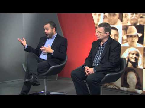 Debates Brasilianas.org - O impeachment na Câmara (TV Brasil) 18.04.2016