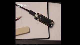 Arduino Portenta H7 - Low-code IoT development platform & modular ...