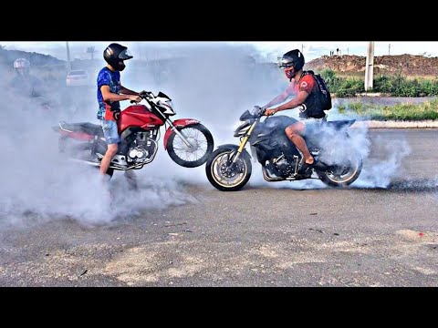 MC Levin e MC Scobar - Meu Foguete