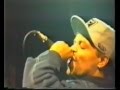 BODY COUNT CBGB N Y 14 8 1991