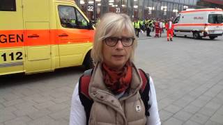 preview picture of video 'Bombenentschärfung: Evakuierungsplan für Potsdam'