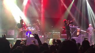 Negro cósmico, Caifanes  🕉