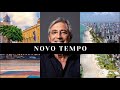 IVAN LINS / NOVO TEMPO / LETRA / LEGENDA