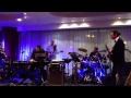Gianni Vancini feat. Jeff Lorber@Xmas Smooth Jazz Fest 2013