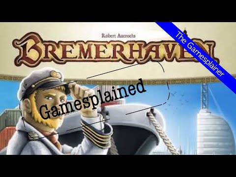 Bremerhaven Gamesplained - Follow Up