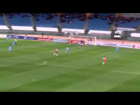 UD Almería 2 - Huesca 1 (5-Nov-11) 1/39